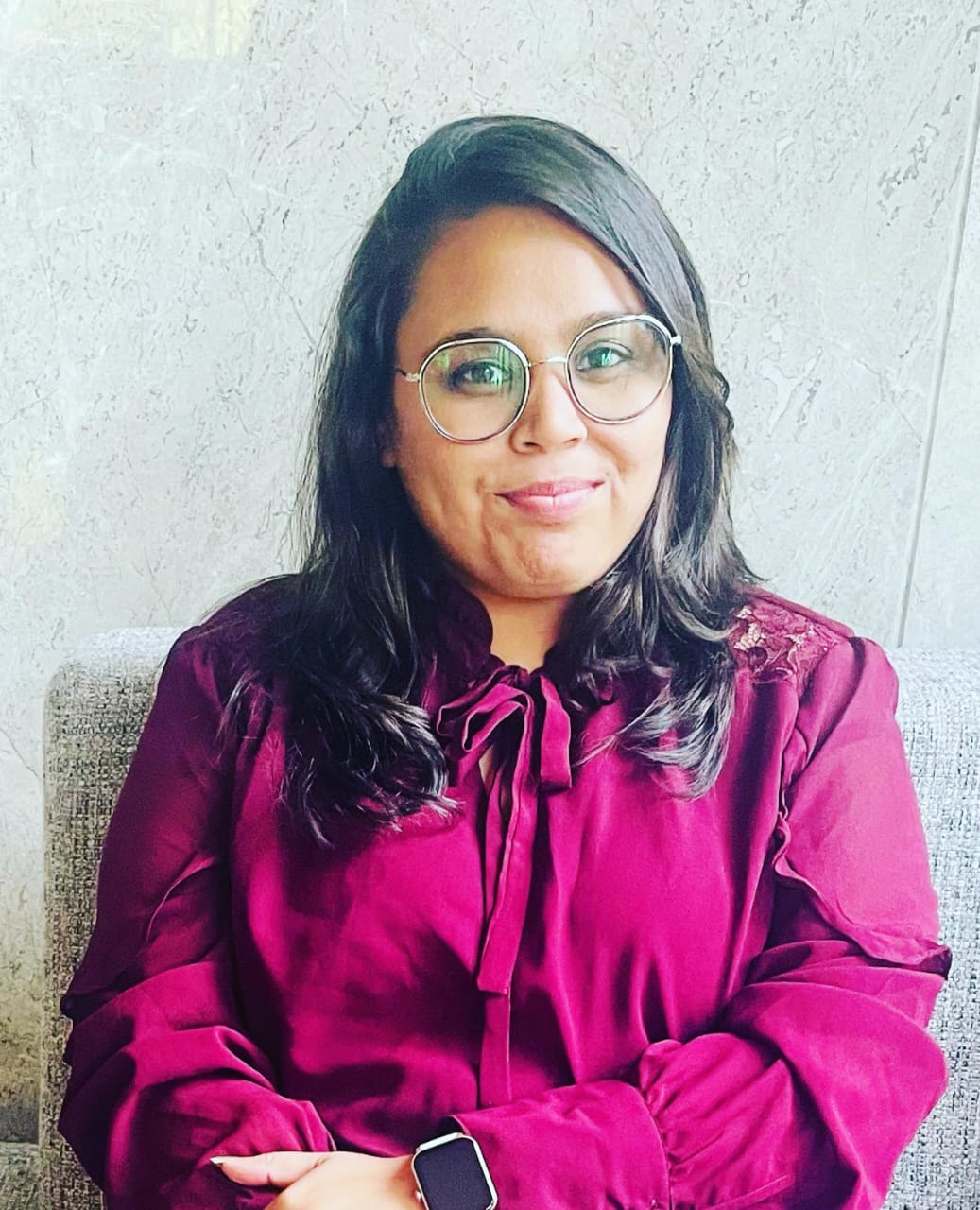 Khushali Photo